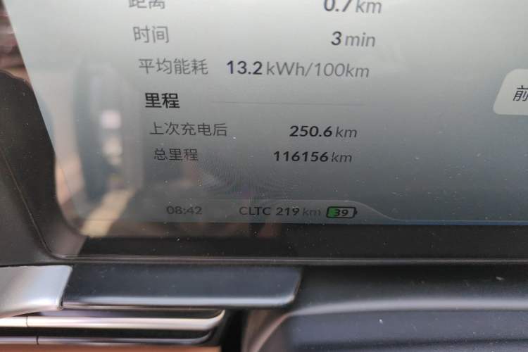 Used XPeng P5 2022 550E