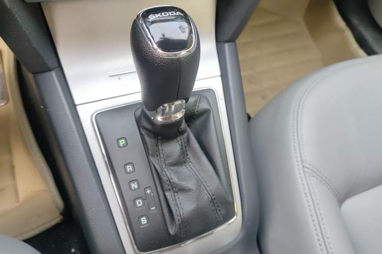 Used Skoda Octavia 2014 1.6L Automatic Yijun Edition