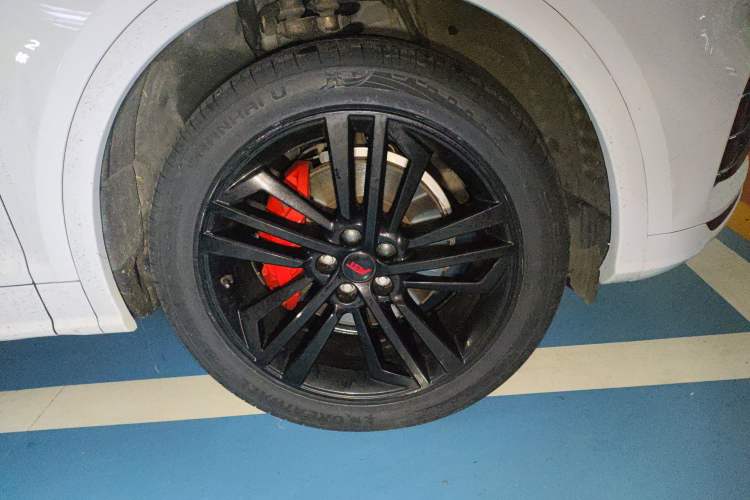 Used Audi Q5L 2020 40 TFSI Prestige Fashion Edition