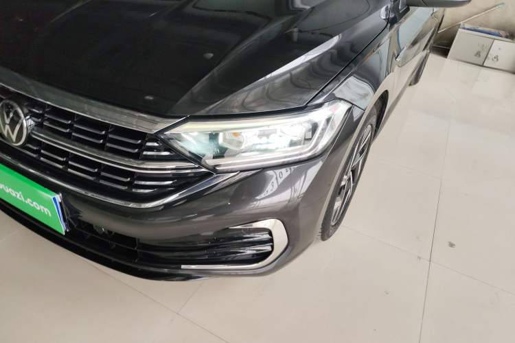 Used Volkswagen Sagitar 2023 200TSI DSG Excellence Edition Left Front Headlight