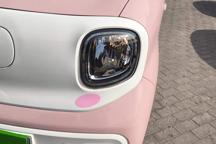 Used Bestune Pony 2025 222km Range Agile Horse
