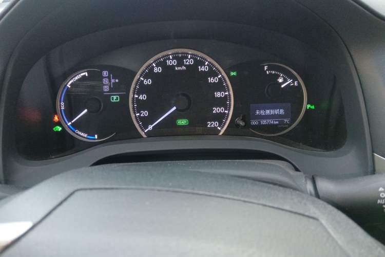 Used Lexus CT 2012 CT200h Elite Edition
