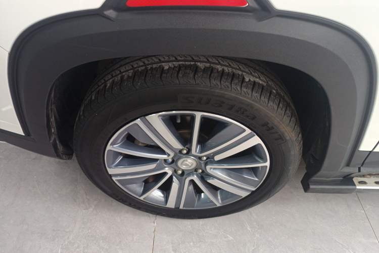 Used Changan CS35PLUS 2019 1.4T DCT Chuanlian Blue Whale Edition