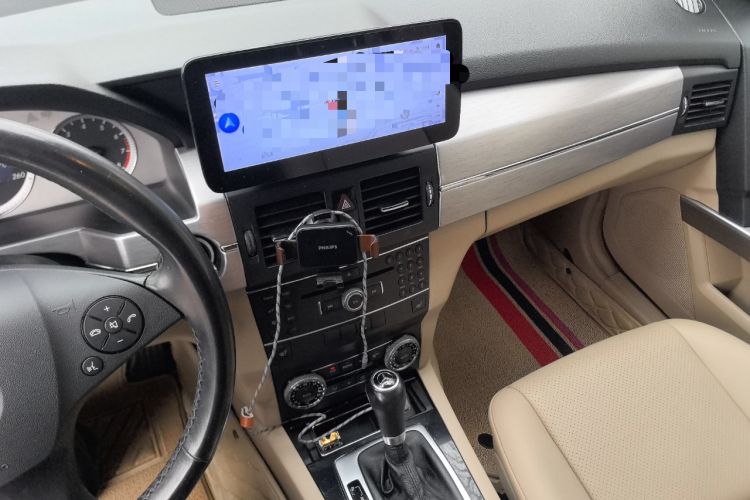 Used Mercedes-Benz GLK-Class 2012 GLK 300 4MATIC Dynamic Edition