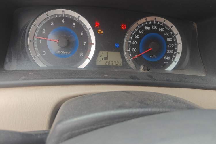 Used Toyota Corolla EX 2013 1.6L Manual Excellence Edition