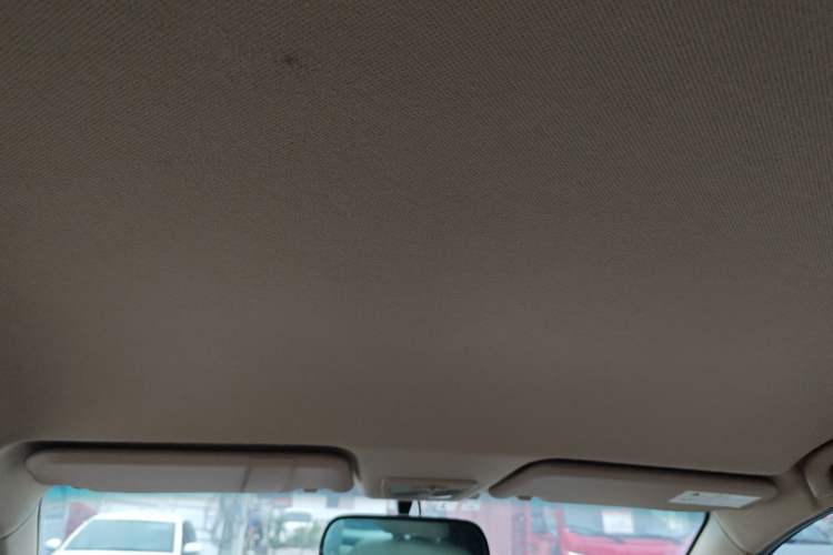 Used Baojun 730 2016 1.5T Manual Comfort Version 7 Seats