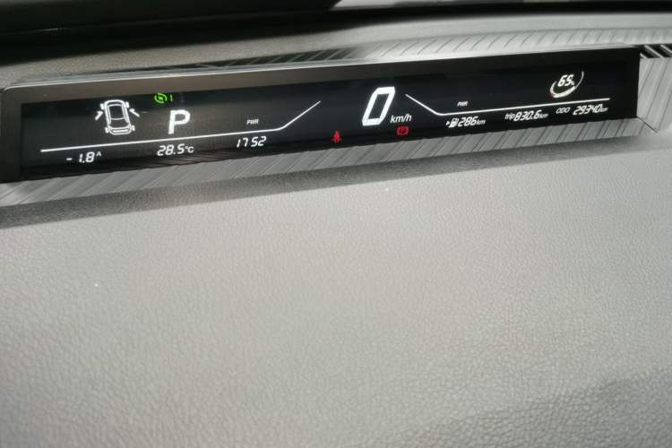 Used NETA V 2021 Long-Range Entertainment Edition Upgrade Model
