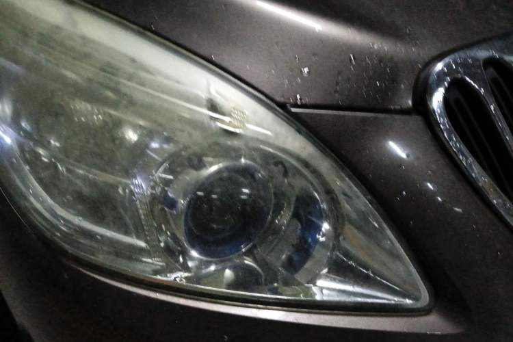 Used Buick GL8 2013 3.0L GT Luxury Business Haoya Edition
