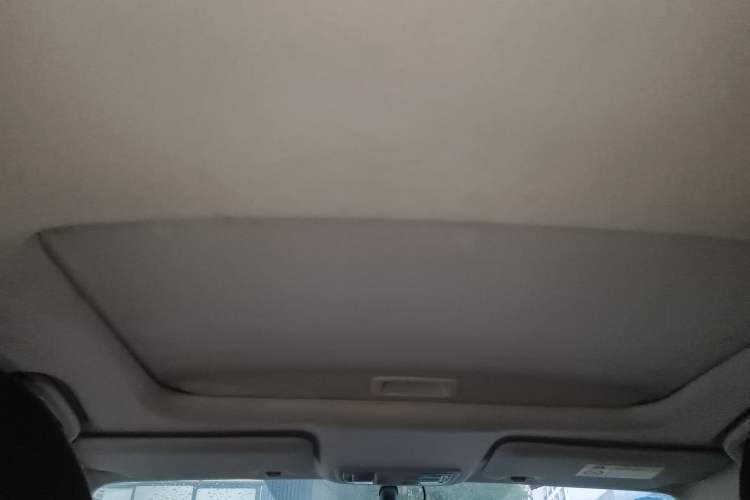 Used Honda Gienia 2017 1.5L CVT Luxury Edition
