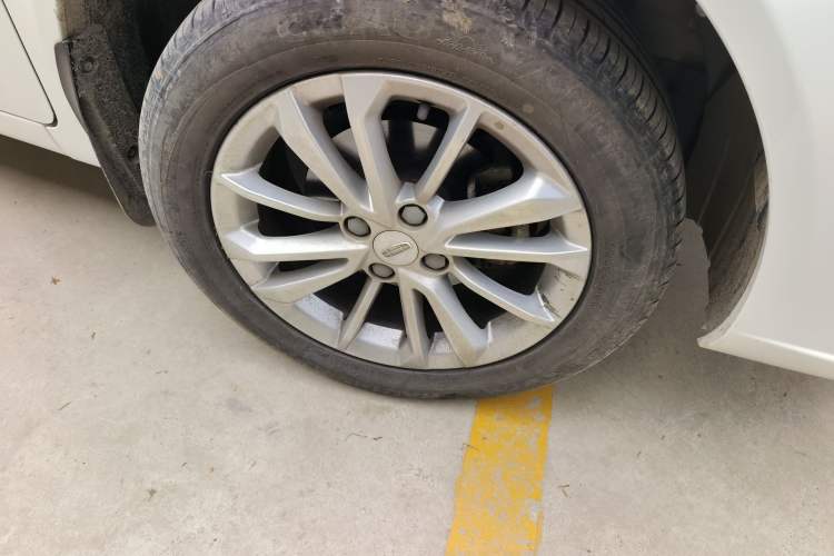 Used Geely Auto Vision 2020 1.5L Manual Asian Games Edition