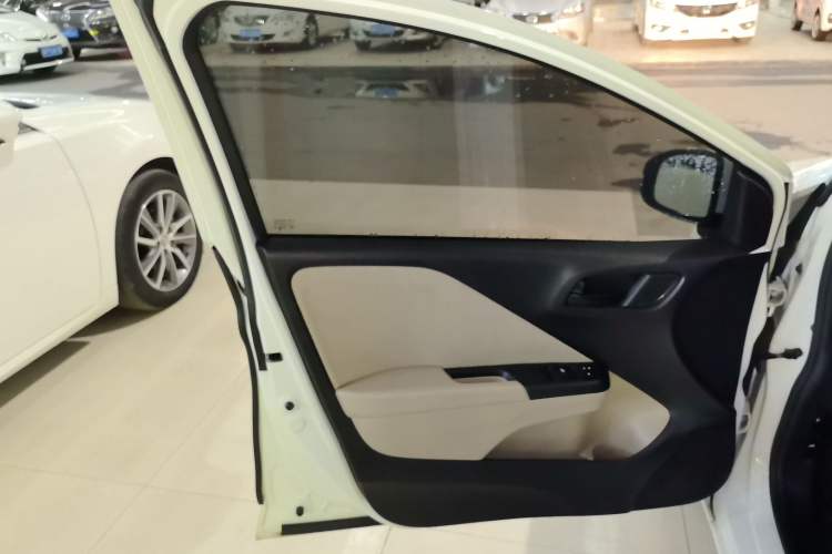 Used Honda City 2019 1.5L CVT Comfort Version
