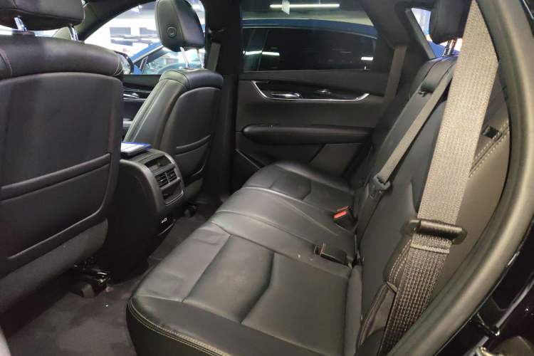 Used Cadillac XT5 2020 Revised Version 28T Luxury Edition