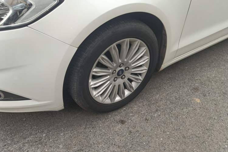 Used Ford Mondeo 2013 2.0L GTDi 200 Fashion Edition
