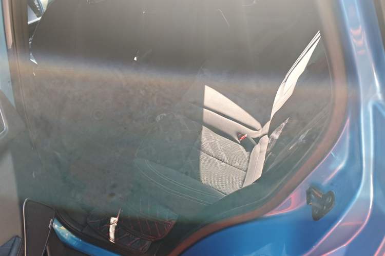 Used Land X7 2018 Jingyue 1.5T Panoramic Luxury Model