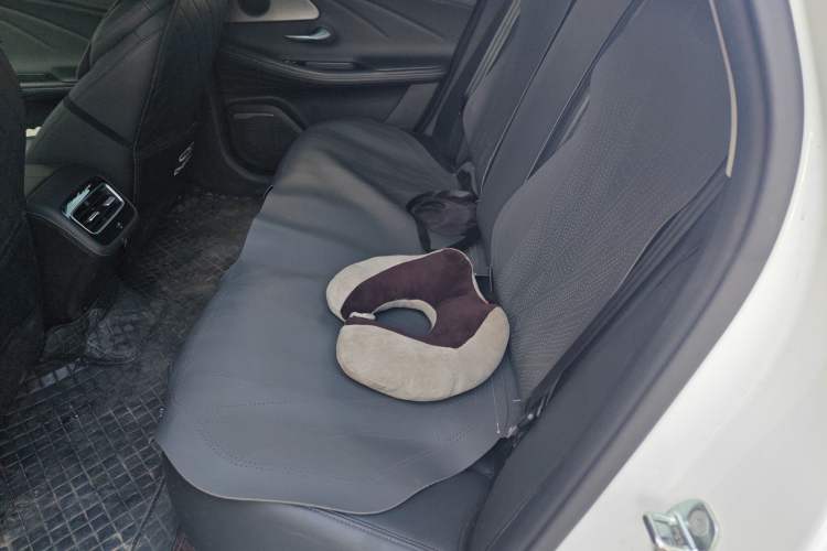 Used Chery Fengyun A8 2024 127 ZHU FENG Version
