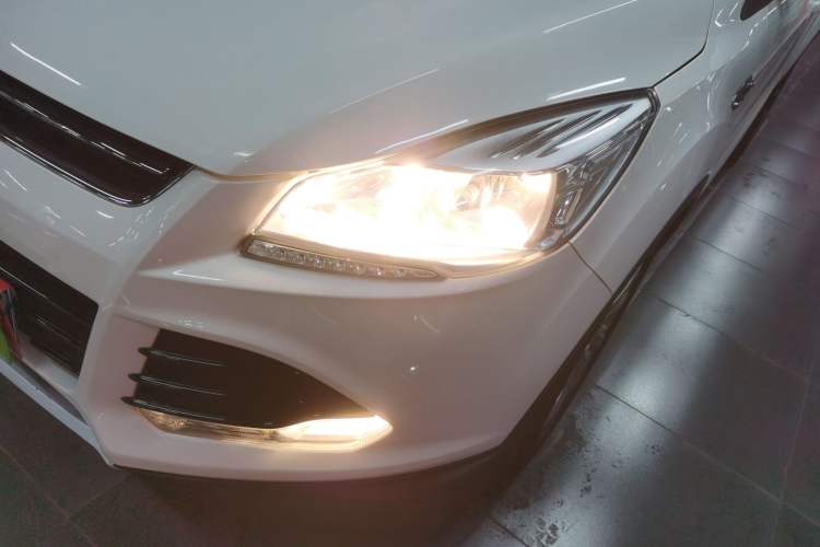 Used Ford Kuga 2015 1.5L GTDi Two-Wheel-Drive Comfort Model