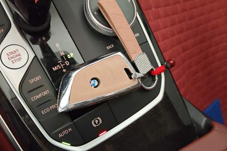 Used BMW 3 Series 2022 325Li M Sport Package
