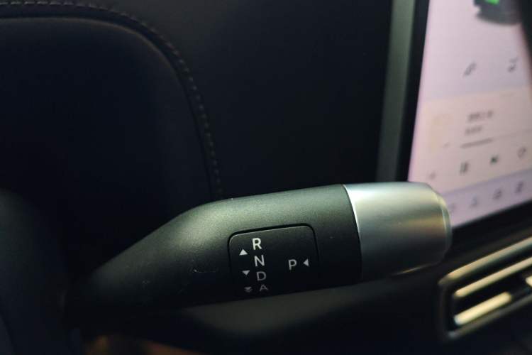 Used Li Auto L8 2023 Air model