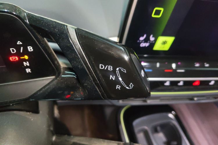 Used Volkswagen ID.4 CROZZ 2022 Long-Range Lite PRO Edition