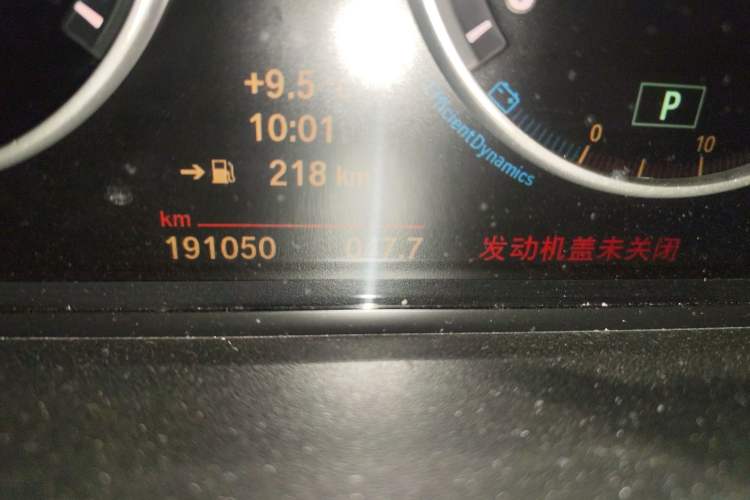 Used BMW X4 2014 xDrive20i X Design Package