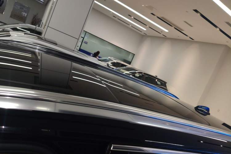 Used Volvo XC90 New Energy 2025 Facelifted T8 Smart Luxury 7-Seater
