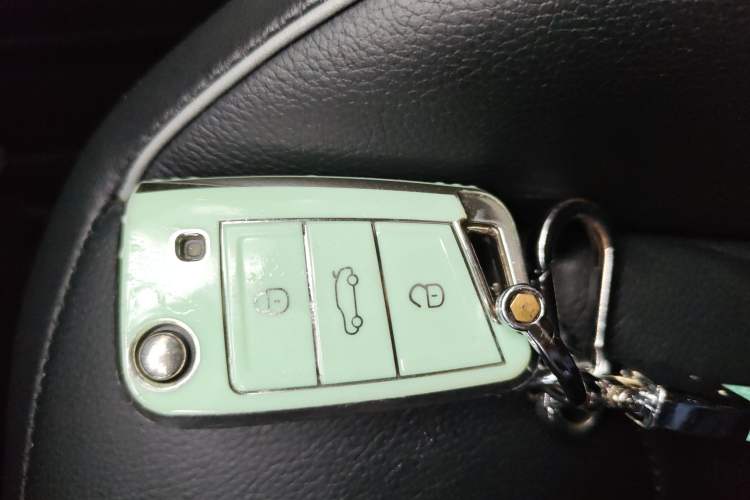 Used Volkswagen Tiguan 2018 330TSI All-Wheel-Drive Innovation Model