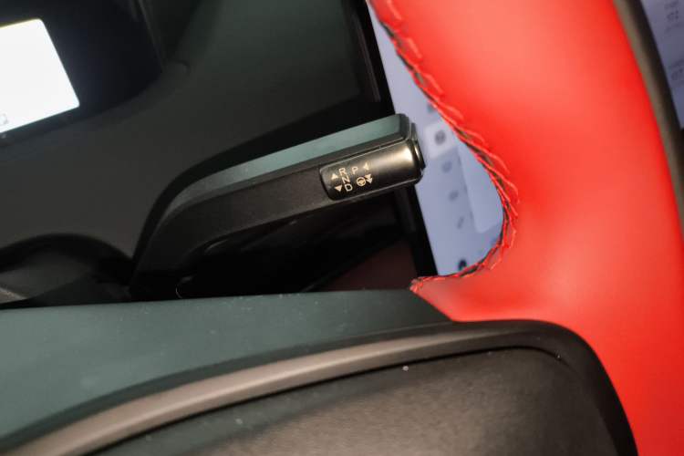 Used EXEED Star Era ES 2025 Pure Electric Ultra Flagship 100 kWh
