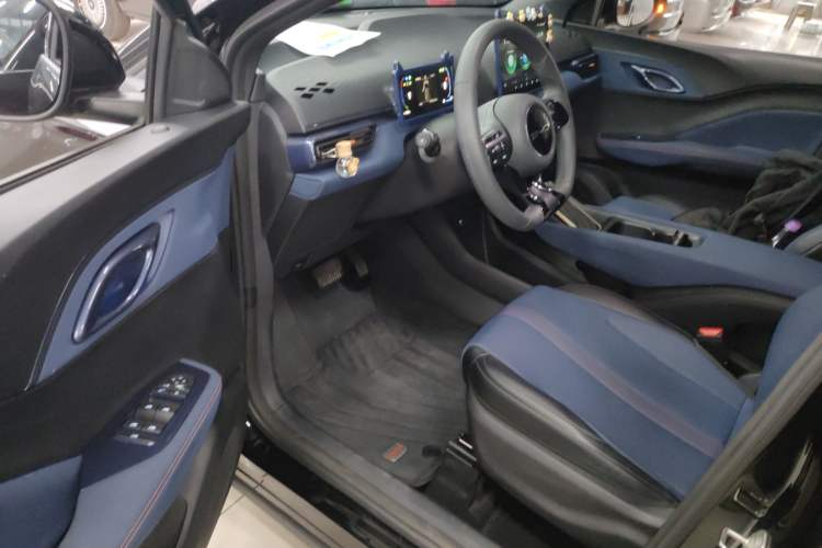 Used BYD Seagull 2023 Active Version