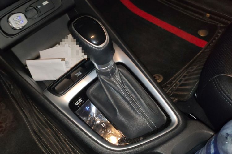 Used Hyundai Celesta 2020 1.6L Automatic GL Enjoyable Edition
