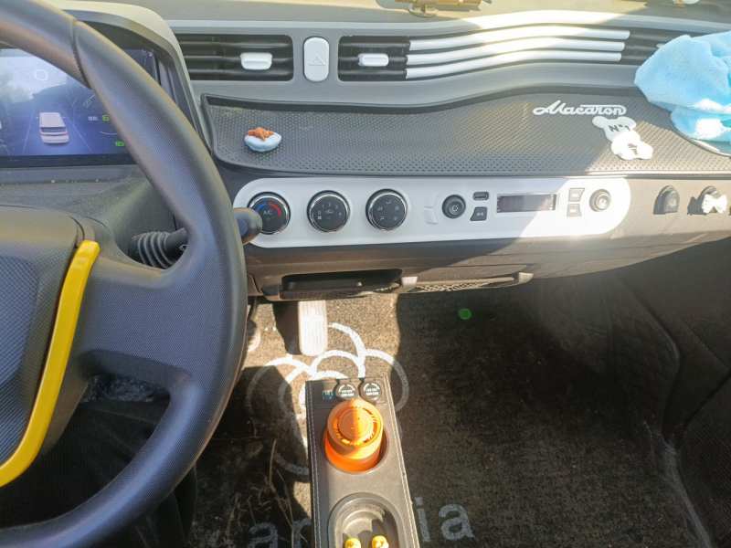 Used Wuling Hongguang MINIEV 2020 Freedom Version Lithium Iron Phosphate — 15