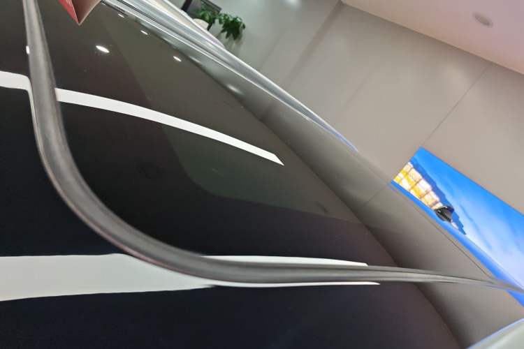 Used Hongqi HS5 2023 2.0T Qixiang Pro Edition