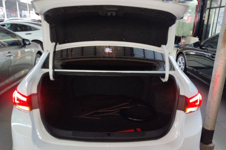 Used Buick GT 2021 Exemplar 1.5L Automatic Elite Version
