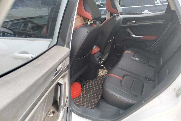 Used Haval H4 2018 Red-Label 1.5 GDIT DCT Fashion Edition