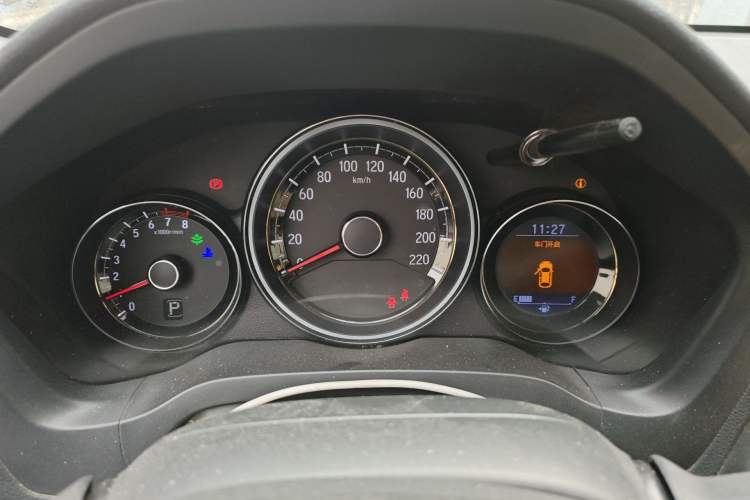 Used Honda XR-V 2015 1.8L VTi CVT Luxury Edition Instrument Cluster