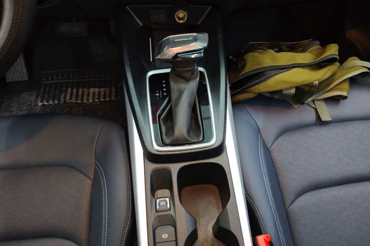 Used Chevrolet Monza 2024 1.5L Dual-Clutch Enjoyment Edition