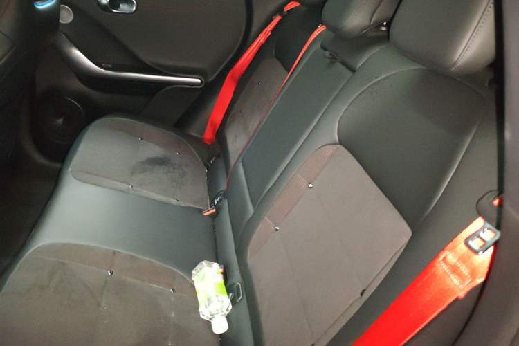 Used smart #3 2023 BRABUS Performance Edition