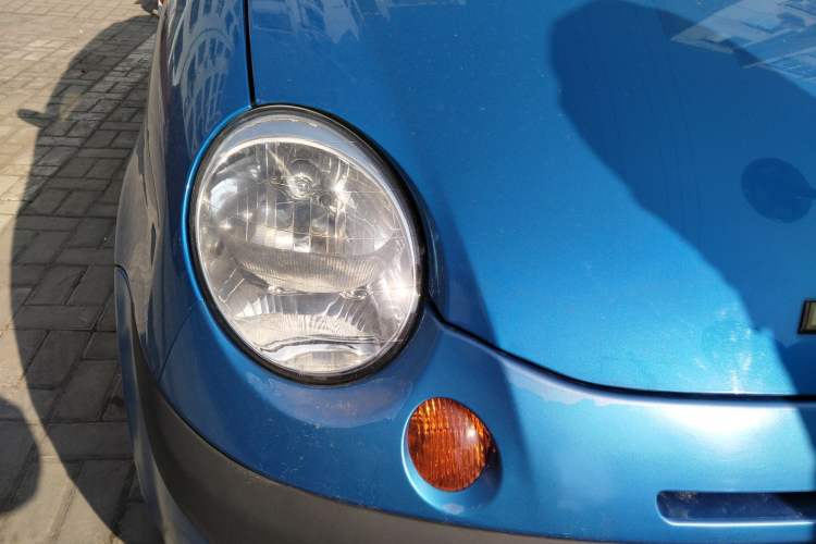 Used Baojun Lechi 2012 Revised 1.0L Manual P-TEC Standard Edition