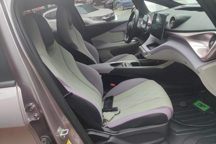 Used BYD Dolphin 2023 420 km Free Version