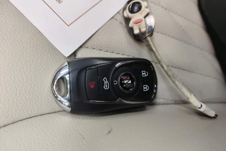 Used Buick GL8 2021 Land Cruiser Executive Class 652T Luxury Model
