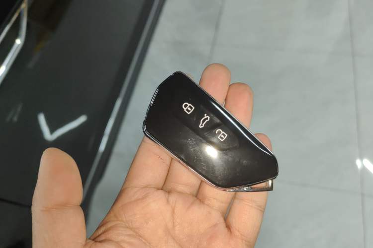 Used Volkswagen Teramont 2024 380TSI All-Wheel Drive Longyao Edition