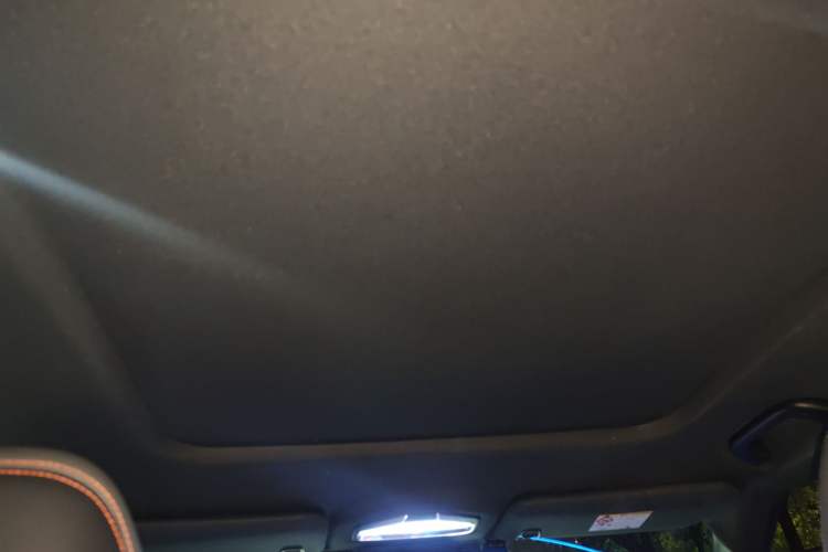 Used Geely Auto Emgrand X7 Sport 2023 Boyue COOL 1.5TD Smart Model
