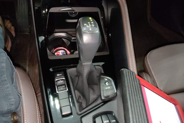 Used BMW X1 2019 sDrive18Li Premium Edition