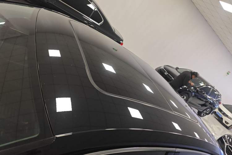 Used Volkswagen Magotan 2019 330TSI DSG Leading Edition China V Standard
