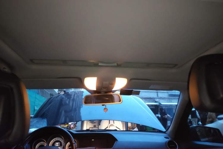 Used Mercedes-Benz C-Class 2011 C 200 CGI Elegant Model