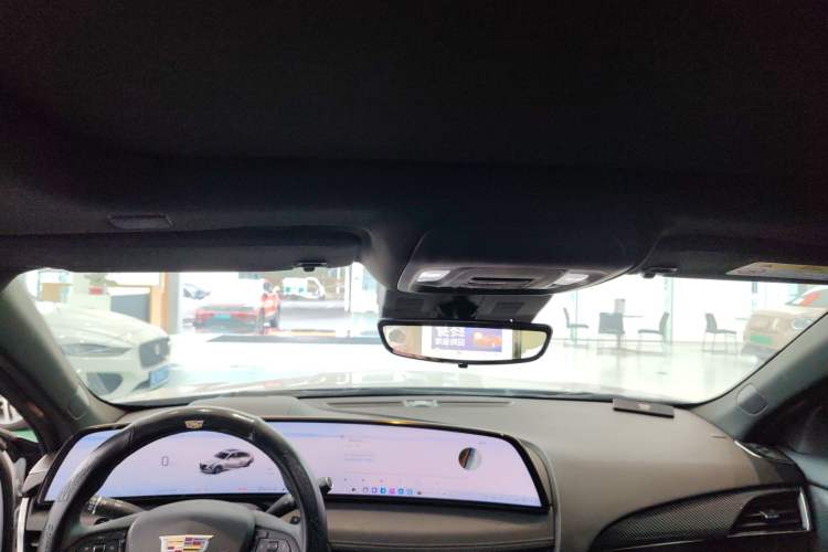 Used Cadillac CT5 2025 28T Track Performance Edition