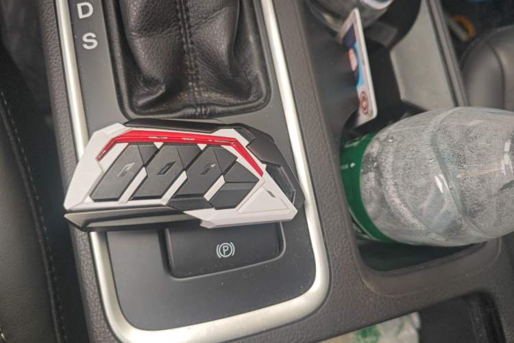 Used Ford Kuga 2019 EcoBoost 245 4x4 Titanium Edition China V Standard
