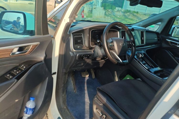 Used GAC Trumpchi M8 2021 Lingxiu Series 390T Ultimate Edition
