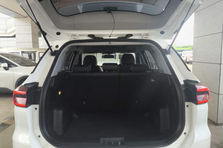 Used Chery Tiggo 7 2022 Super Edition 1.5T CVT Super Warrior