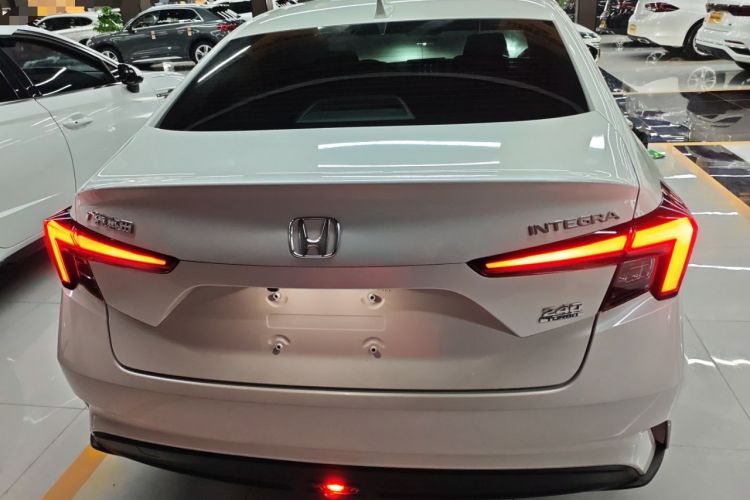 Used Honda Integra 2023 240TURBO CVT Tech Edition