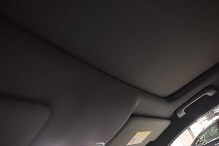 Used Li Auto L9 2025 Ultra Smart Refreshed Edition
